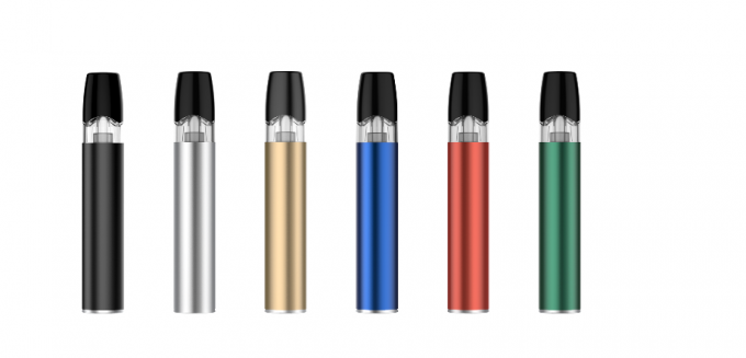 Fornecedor descartável por atacado do ODM de Cbd Vape Pen Support do cigarro cerâmico novo de Cbd E