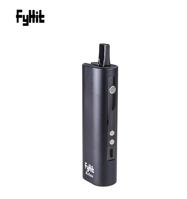 0.5g Tobacco Leaves Weed Vape Ceramic Mouthpiece  Aluminium Alloy
