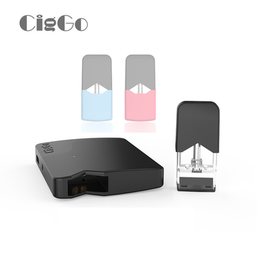 350mAh Vape Pod System Electronic Cigarette Vaporizer With XUUL