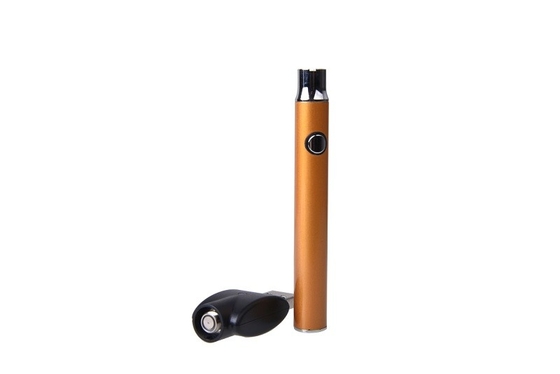 OEM Vape Battery Vape Pen Accessories With Vertical Ceramic Coil