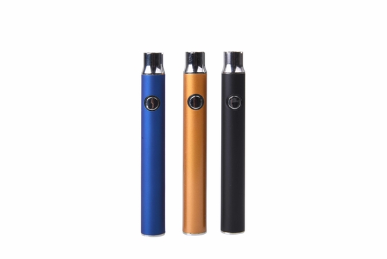 OEM Vape Battery Vape Pen Accessories With Vertical Ceramic Coil