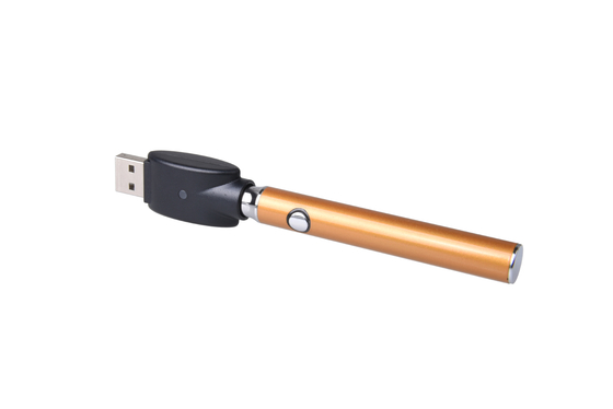 OEM Vape Battery Vape Pen Accessories With Vertical Ceramic Coil